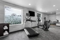 Fairfield Inn Kennewick