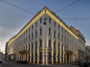 Áurea Ana Palace by Eurostars Hotel Company