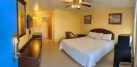 Canadian Inn Hotels in Canadian