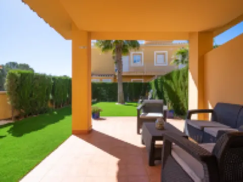 Pinazo Hotels in Benitachell