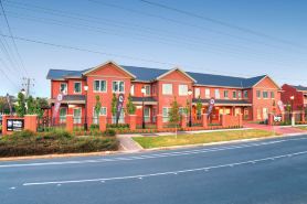 Best Western Plus Bolton on the Park