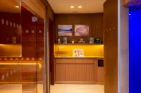 Radisson Blu Hotel Rouen Centre - Spa