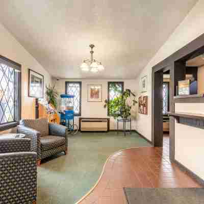 Value Inn Kenosha I-94 - Exit 344 Others