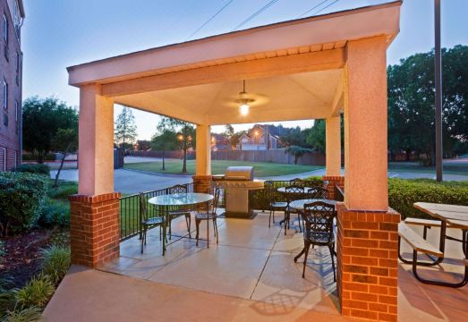 Sonesta Simply Suites