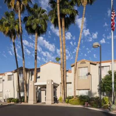 Sonesta ES Suites Scottsdale Paradise Valley Hotels near Orange Tree Golf Course