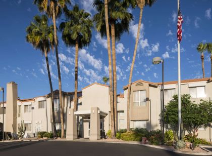Sonesta ES Suites Scottsdale Paradise Valley