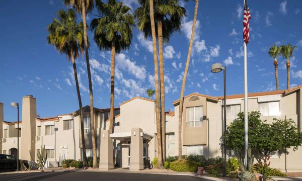 Sonesta ES Suites Scottsdale Paradise Valley