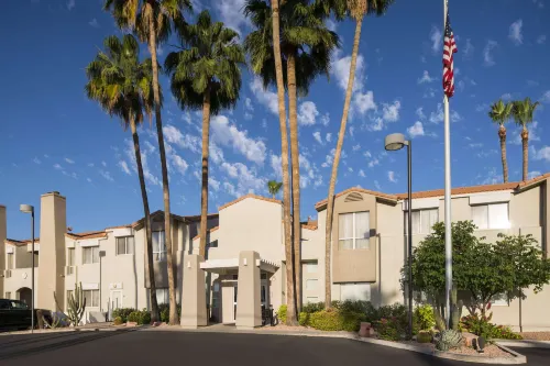 Sonesta ES Suites Scottsdale Paradise Valley