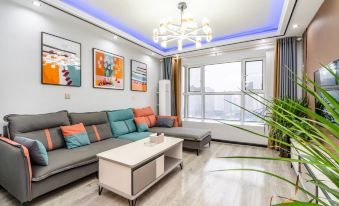Mobao Mami Apartment (Funan Street)
