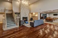 Spark by Hilton Woodbridge Hotels in Woodbridge