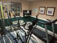 SureStay Hotel by Best Western Brunswick - Træningscentre