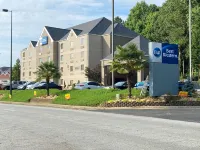 Best Western Kennesaw فنادق في كوب كاونتي