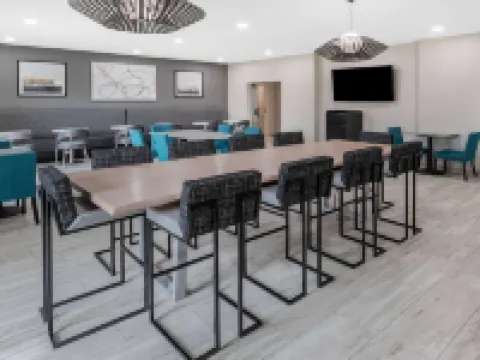 La Quinta Inn & Suites by Wyndham Ardmore Hotéis em Ardmore