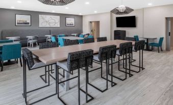 Hawthorn Extended Stay by Wyndham Ardmore