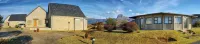 Witsieshoek Mountain Lodge