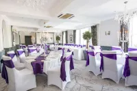 Kingsmills Hotel - Breakfast