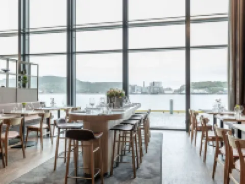 Quality Hotel Ramsalt Hotéis em Bodo