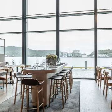 Quality Hotel Ramsalt