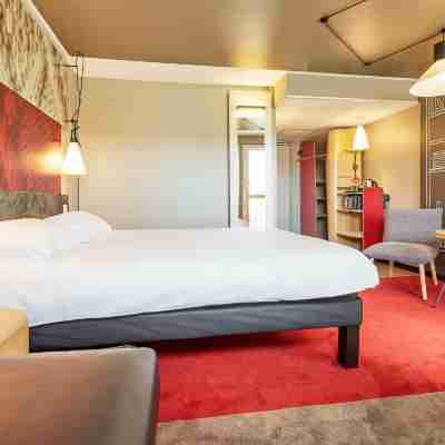 Hôtel Ibis Deauville Centre Rooms