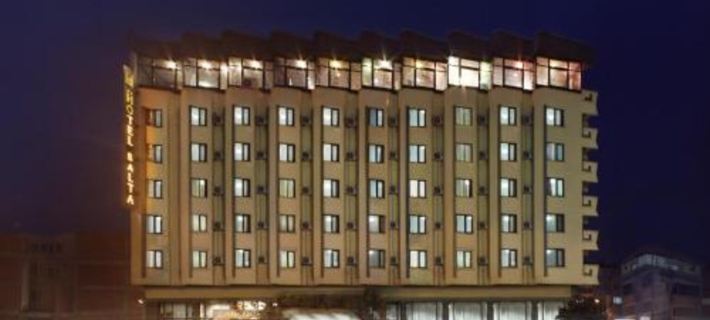Balta Hotel Hotels in Edirne