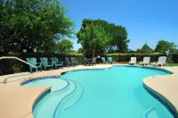 Travelodge by Wyndham Arlington/Dallas Area Hotel a Mansfield