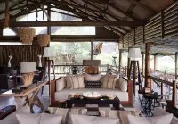 Belmond Safaris