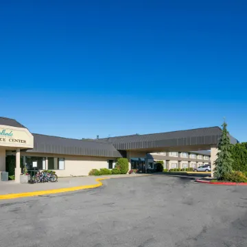 Red Lion Hotel Templin's on the River