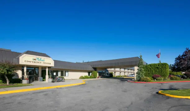 坦普林河畔紅獅飯店