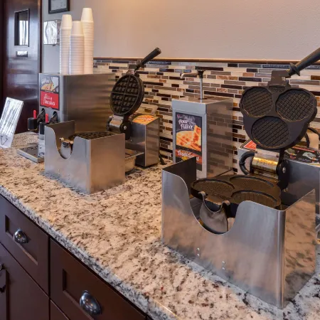 Quality Inn & Suites Kennewick Tri-Cities