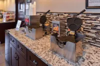 Quality Inn & Suites Kennewick Tri-Cities - breakfast