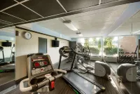 Exton Hotel and Conference Center - palestra