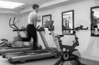 Princess Resort, Santikos Collection - Gym