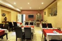 Fair Hotel Villa Diana