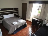 Hotel Puesta del Sol by Nobile Các khách sạn ở 