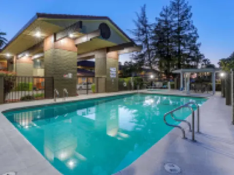 Best Western Orchard Inn Hotels in Turlock