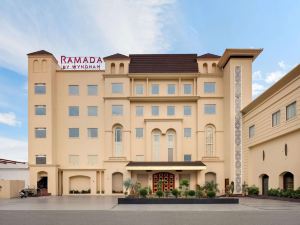 Ramada by Wyndham Kapurthala