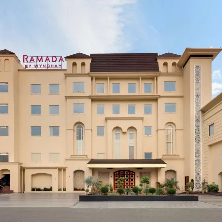 Ramada by Wyndham Kapurthala