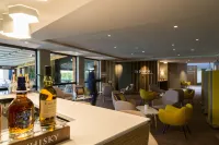 Domaine la Charpinière, the Originals Collection Hotels in Saint-Galmier