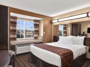 Microtel Inn & Suites by Wyndham Sayre