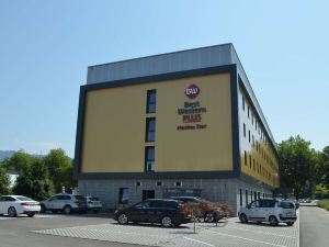 Premier Inn Lindau hotel