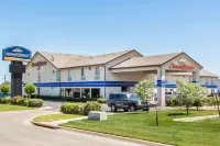 Howard Johnson by Wyndham Wichita Airport Hoteles en 
