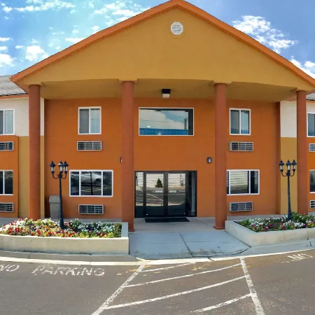 Quality Inn Price Gateway to Moab National Parks