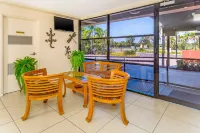 Quality Hotel Darwin Airport Hotels in Coconut Grove