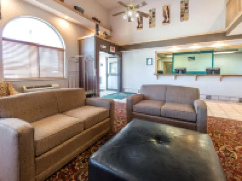 Quality Inn Hotels in Kit Carson County