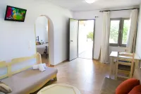 Elpida Village Hotel a Vathi
