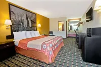 Super 8 by Wyndham Cincinnati/Springdale Oh Hotels in Springdale