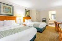 Rodeway Inn Hotels in Huntsville
