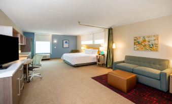 Home2 Suites by Hilton Houston IAH Airport Beltway 8