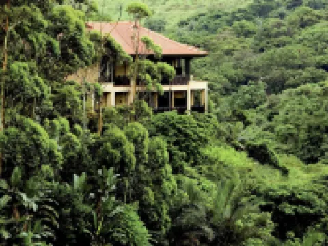 Zimbali Lodge by Dream Resorts Các khách sạn ở Ballito