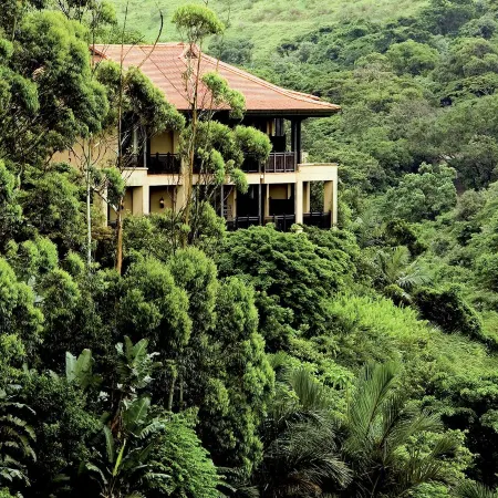 Zimbali Lodge by Dream Resorts